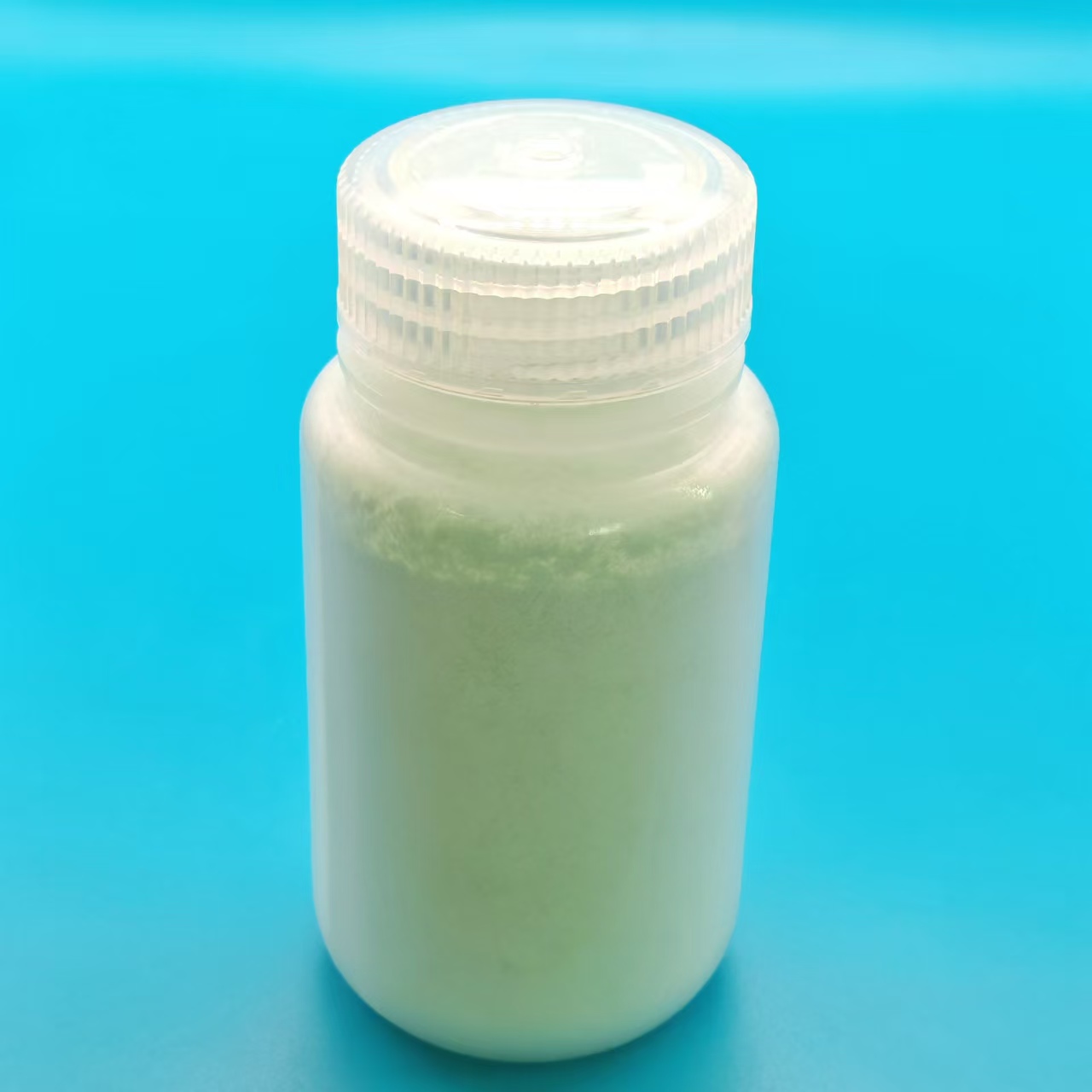三氟化铁无水